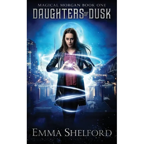 Daughters of Dusk