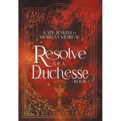 Resolve of a Duchesse