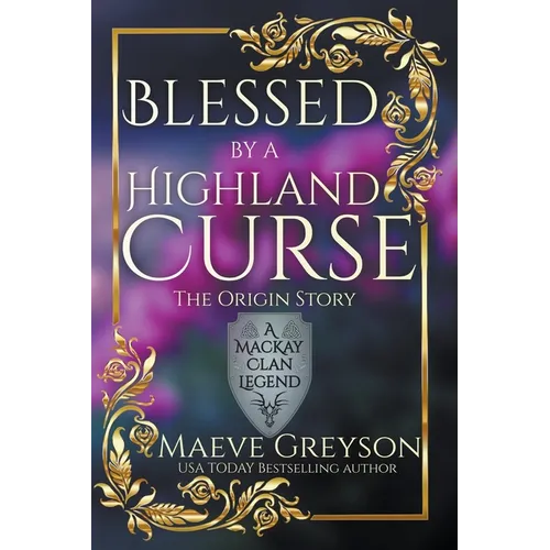 Blessed by a Highland Curse