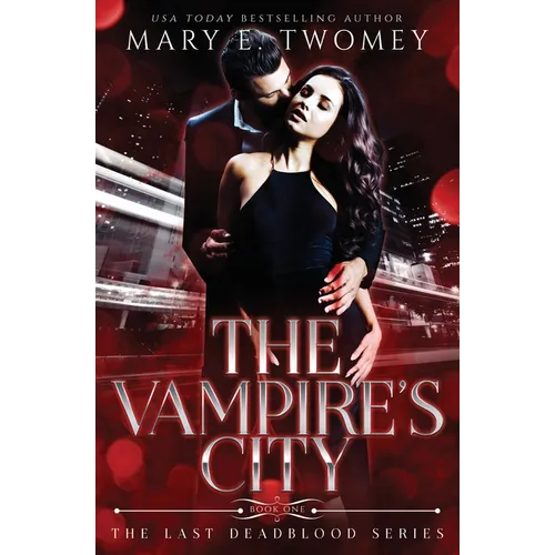 The Vampire's City