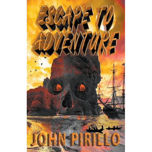 Escape to Adventure