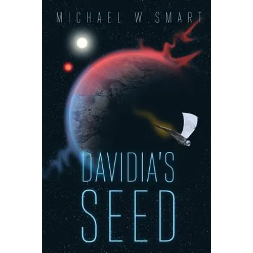 Davidia's Seed
