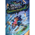 The Inkwell Chronicles: Operation Bungaree, Book 3