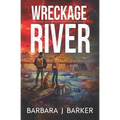 Wreckage River: An Apocalyptic Thriller!