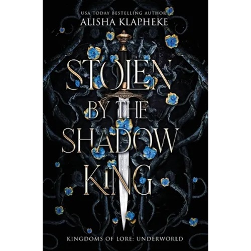 Stolen by the Shadow King