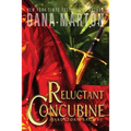 Reluctant Concubine: Epic Fantasy Romance