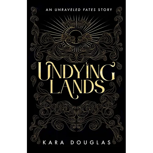 Undying Lands