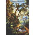 The Time Hunters and the Lost City