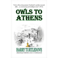 Owls to Athens