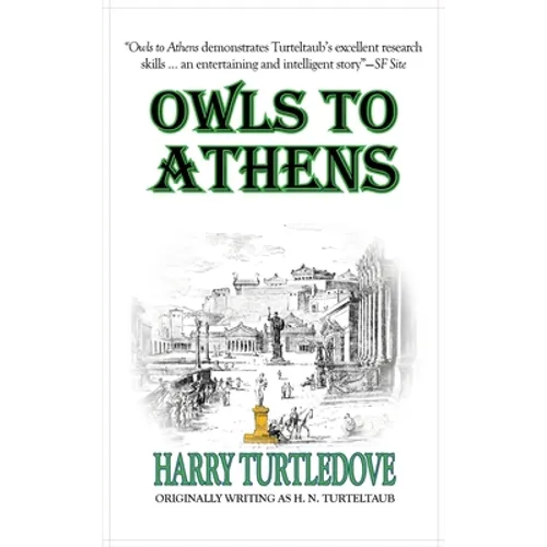 Owls to Athens