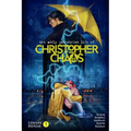 The Oddly Pedestrian Life of Christopher Chaos Library Edition Volume 1