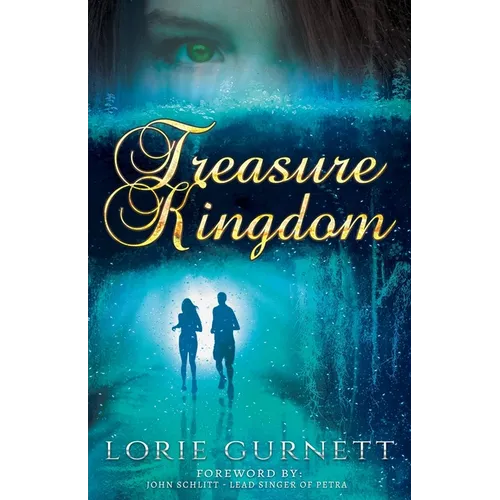 Treasure Kingdom