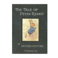 The Tale of Peter Rabbit: Classic Books for Children