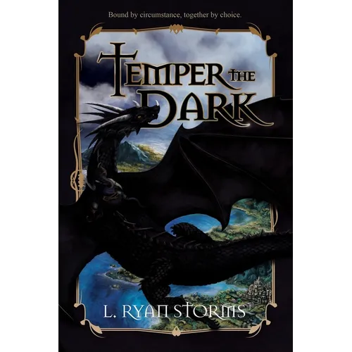 Temper the Dark