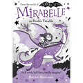Mirabelle in Double Trouble: Volume 4