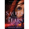 Sacred Tears: The Dance of Iris
