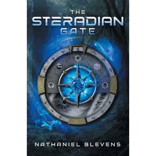 The Steradian Gate