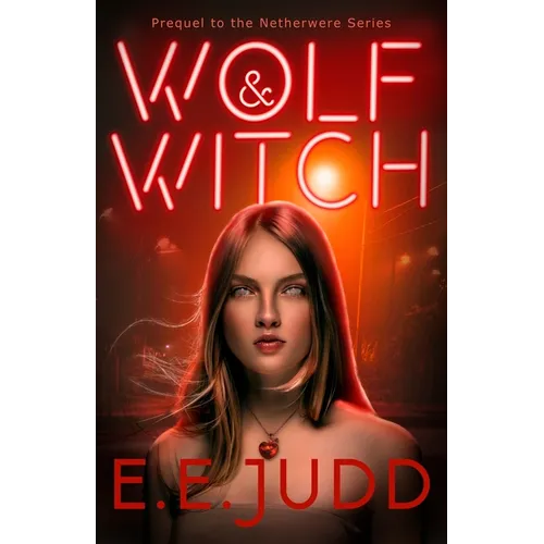 Wolf & Witch