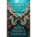 The Bone Shard Emperor