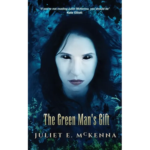 The Green Man's Gift
