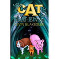 The Cat Half-Elven