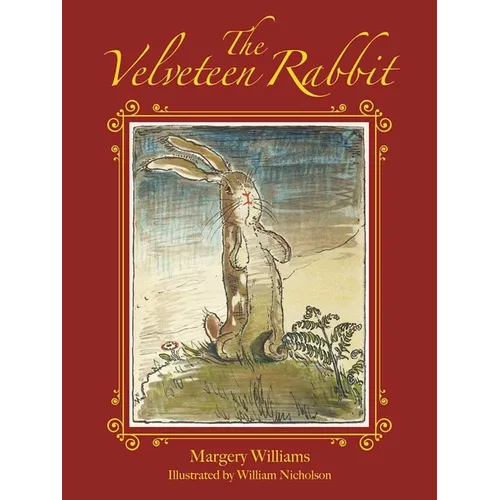 The Velveteen Rabbit