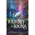 Journey to Joona, Book 1
