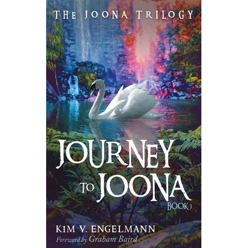Journey to Joona, Book 1 - Paperback
