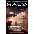 Halo: Primordium: Book Two of the Forerunner Saga
