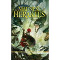 The Madness of Herakles
