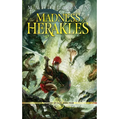 The Madness of Herakles