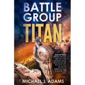 Battle Group Titan: Beyond Warp