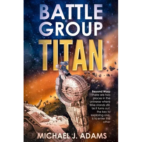 Battle Group Titan: Beyond Warp