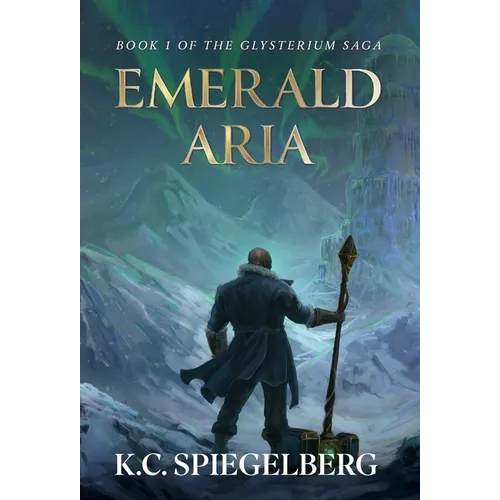 Emerald Aria