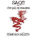 The Fall of Onagros: Sage: Book 1