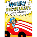 Henry Heckelbeck and the Race Car Derby