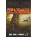 Post-Apocalyptic Nomadic Warriors: A Duck & Cover Adventure