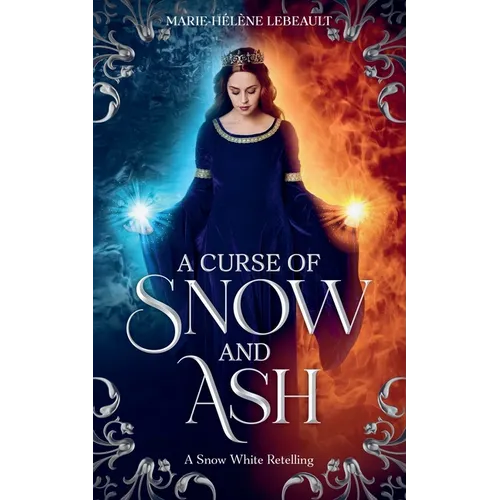 A Curse of Snow and Ash