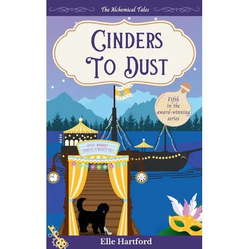 Cinders to Dust