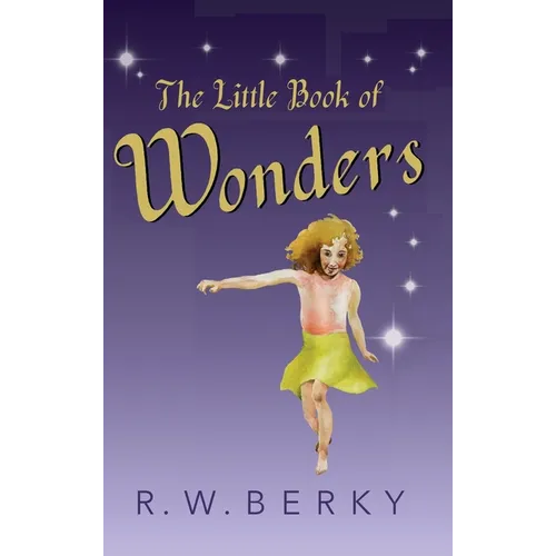 The Little Book of Wonders
