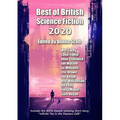 Best of British Science Fiction 2020