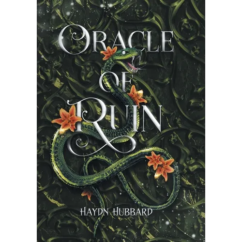 Oracle of Ruin