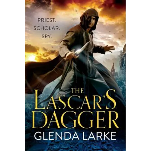 Lascar's Dagger