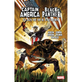 Captain America/Black Panther: Flags of Our Fathers [New Printing 2]