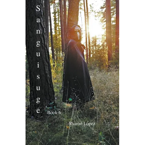 Sanguisuge book 6