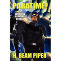 Paratime! Collected Paratime Stories