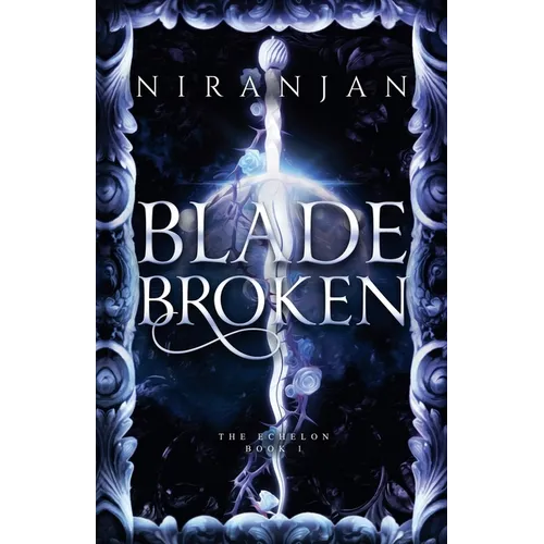 Blade Broken