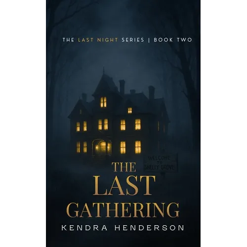 The Last Gathering