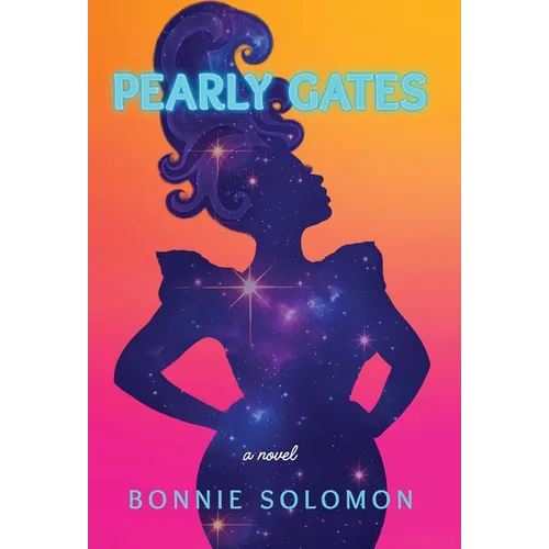 Pearly Gates: Cozy Fantasy with a Side of Glitter