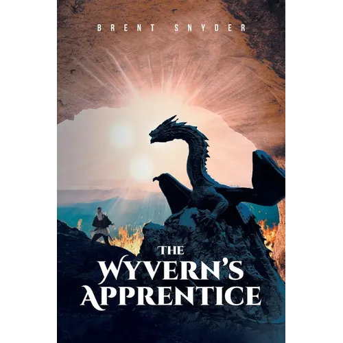 The Wyvern's Apprentice